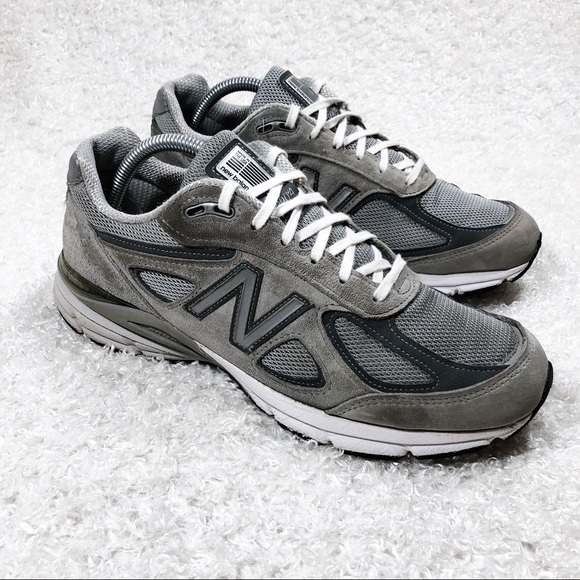 New Balance Other - New Balance 990 V4 Sneakers